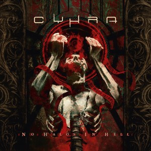 Re: Cyhra (SWE) / Melodic Groove Metal/Hard Rock