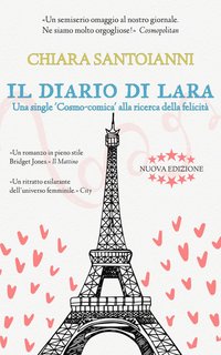 Chiara Santoianni - Il diario di Lara (2024)