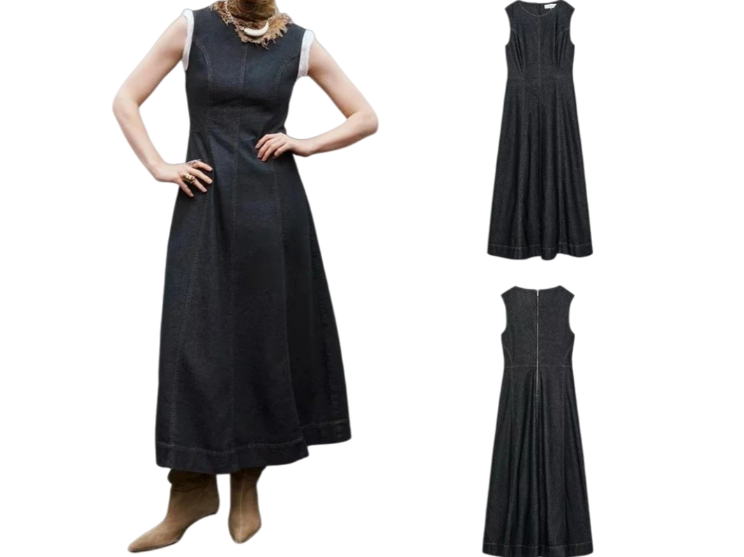 Zara Dress
