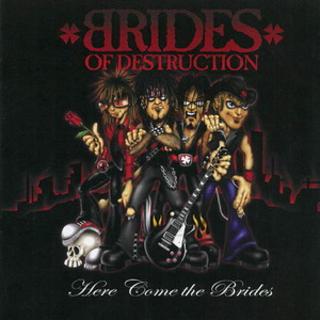 Brides Of Destruction - Here Come The Brides (2004).mp3 - 320 Kbps