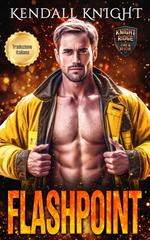 Kendall Knight – Knight Ridge Vol. 2. Flashpoint (2026)