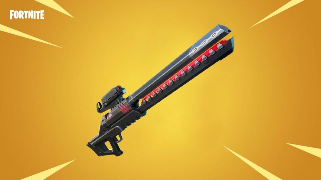 Cómo conseguir el Rail Gun en Fortnite, un Arma Especialmente Poderosa image.png
