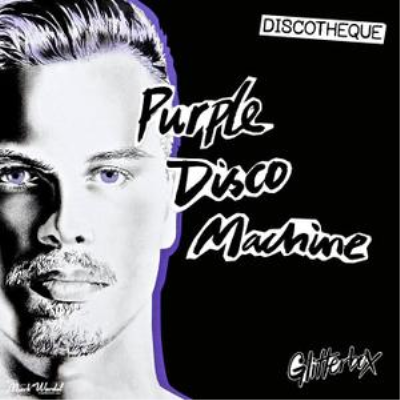 VA - Glitterbox Discotheque By Purple Disco Machine (2019)