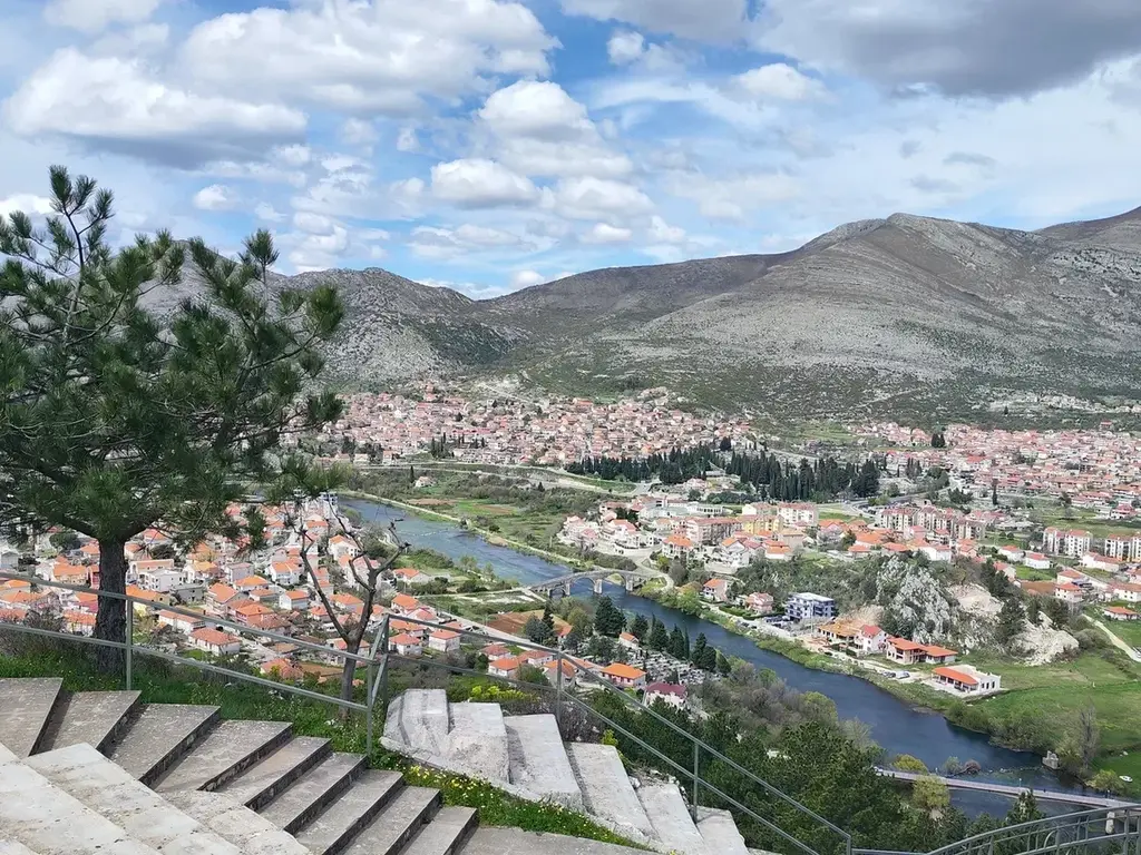 Большая весенняя Босния, март-апрель 2025. Большая весенняя Босния, март-апрель 2025.