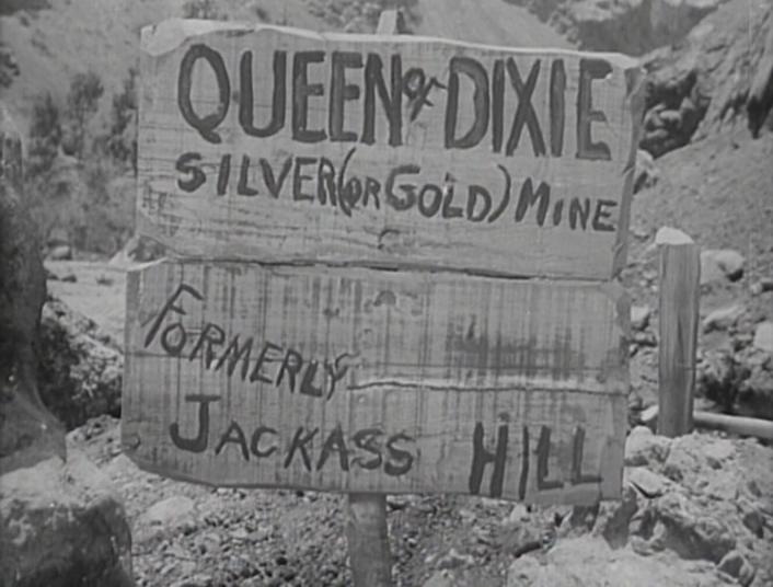 The Adventures of Mark Twain (Irving Rapper, 194