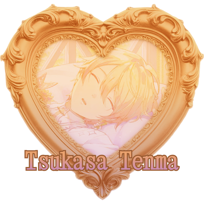 tsukasa tenma