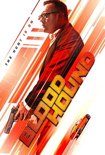 Bloodhound 2020 HDRip XviD AC3 EVO