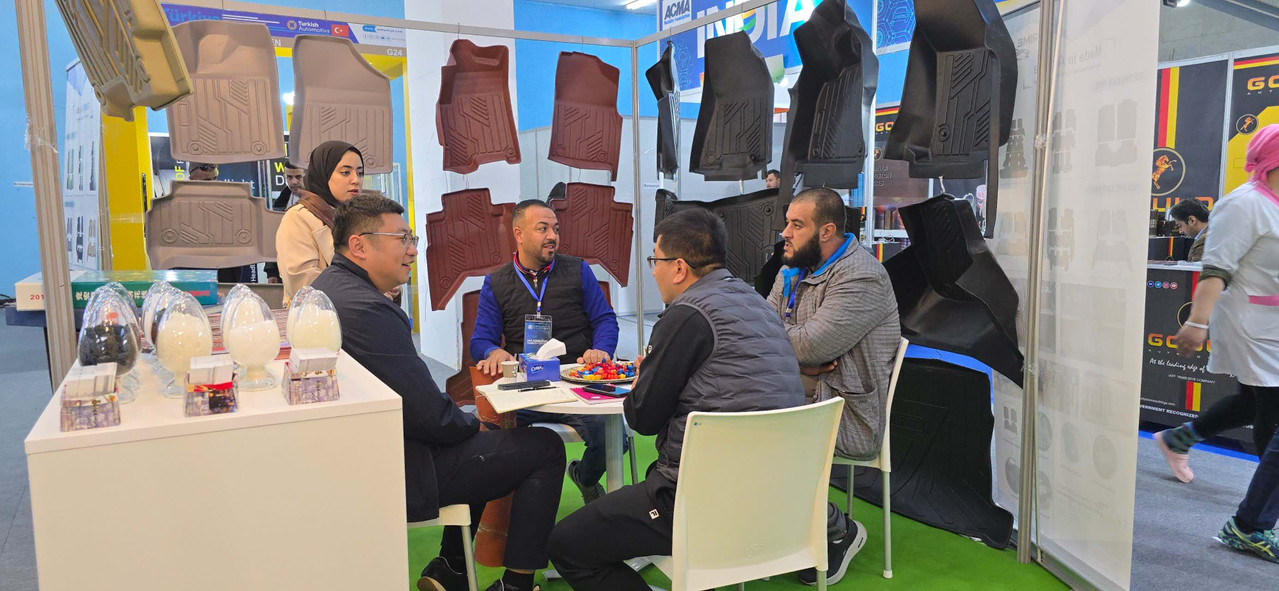 Unveils Premium Manufacturing Facility, Marking A New Era Of Growth And Capacity Unveils Premium Manufacturing Facility, Marking A New Era Of Growth And Capacity