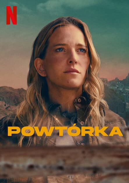 Powtórka / Recurrence / Pipa (2022) PL.480p.WEB-DL.XviD.DD5.1-K83 / Lektor PL