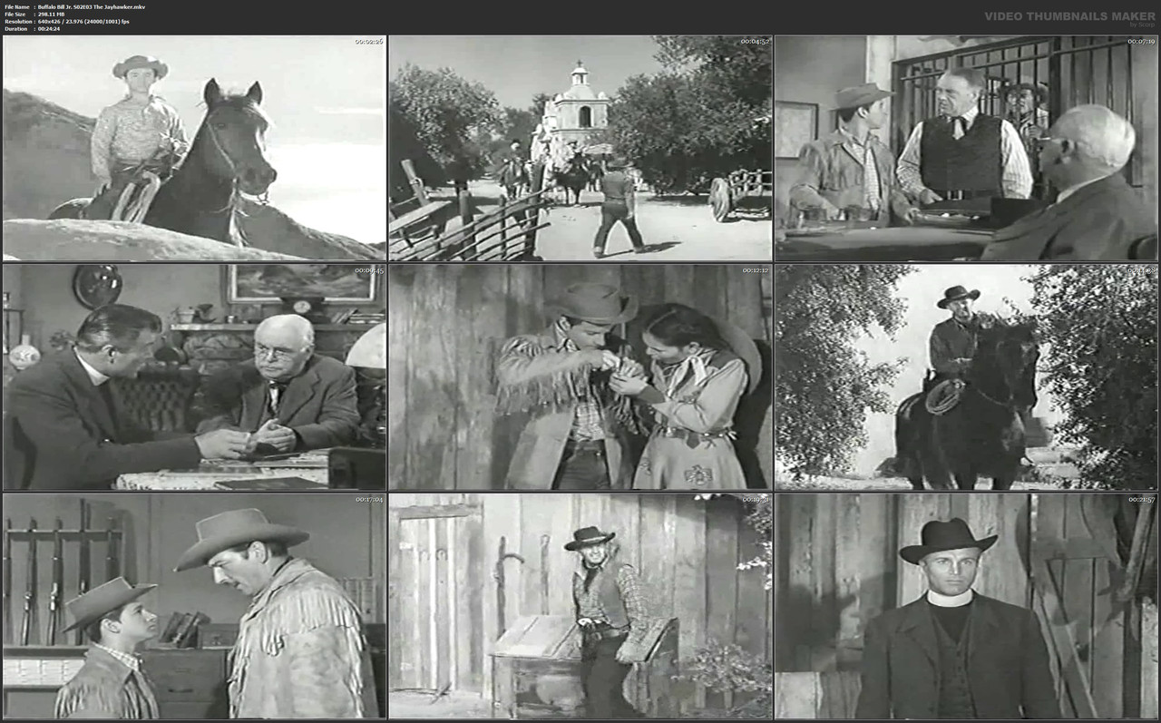 Buffalo Bill Jr. S02E03 The Jayhawker.mkv