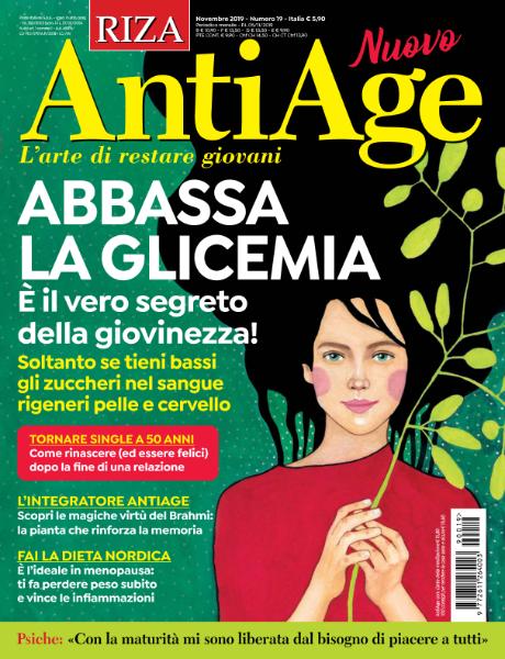 Riza AntiAge - Novembre 2019