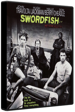 Swordfish 2001 BDRip 1080p AC3 x264 3Li