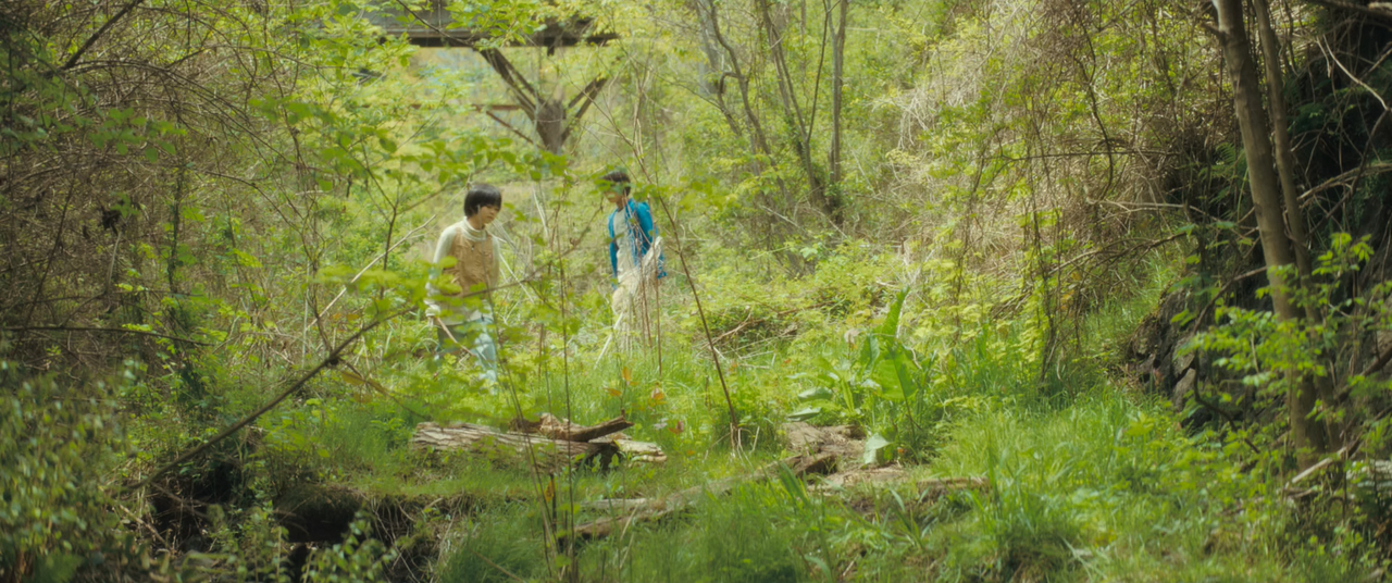 Monster A.K.A Kaibutsu (2023) JAPANESE (1080p Bluray AV1 Opus) [NeoNyx343] - [01:27:20.277]v1