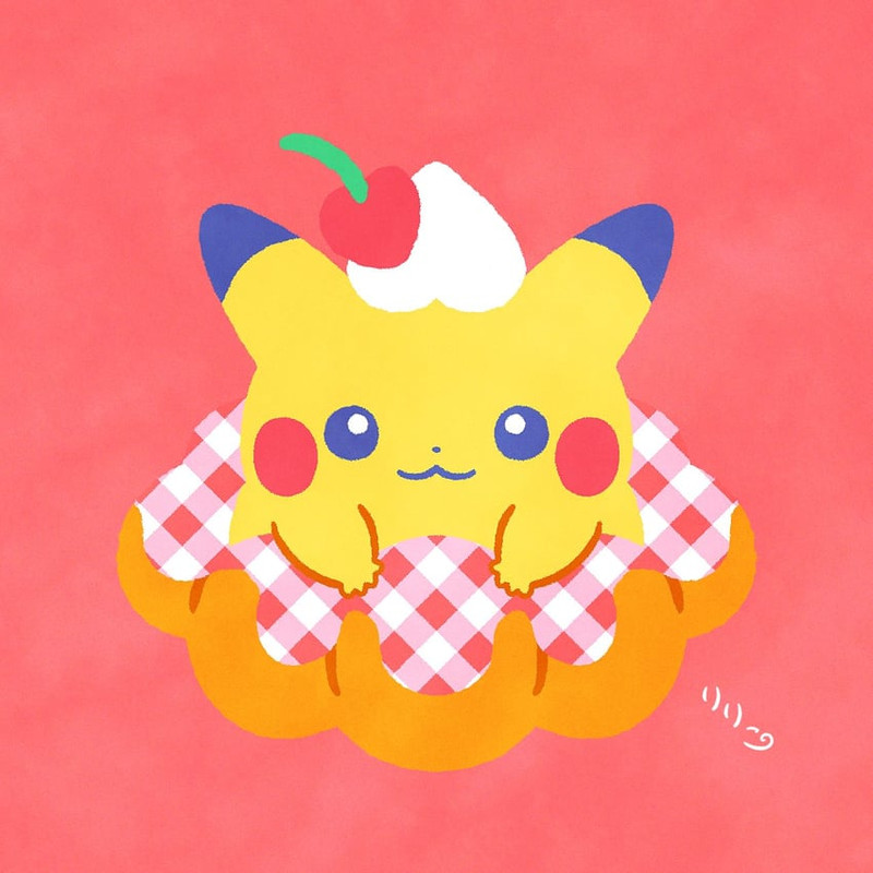 pikachu-pokemon-drawn-by-ririko-nagarebo