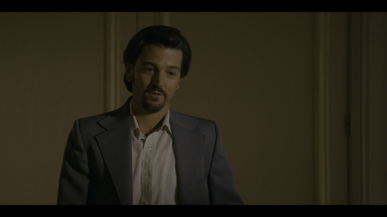 Narcos - Messico S01E02 [720p] [HEVC] (1)