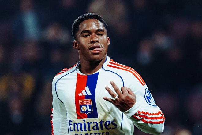 Lyon vs Stade Lavallois, 02h30 ngày 05/02