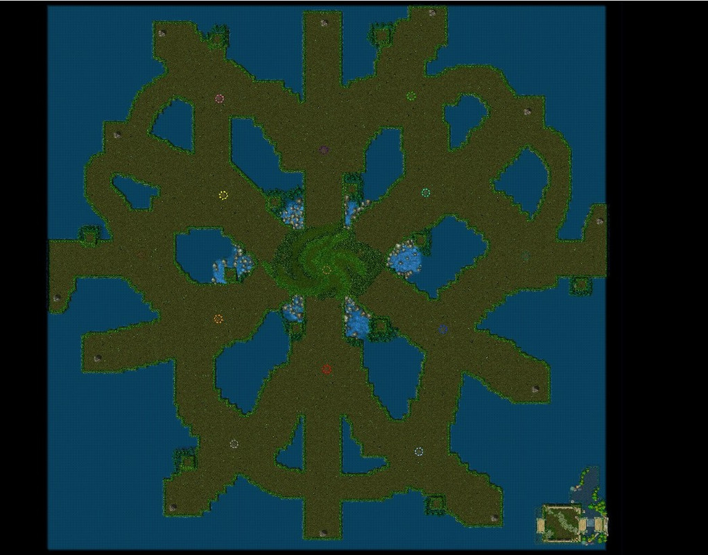 MApComplete