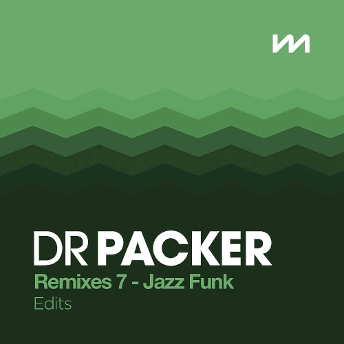 Mastermix Dr Packer Remixes Vol. 7 [Jazz & Funk] [Edits]