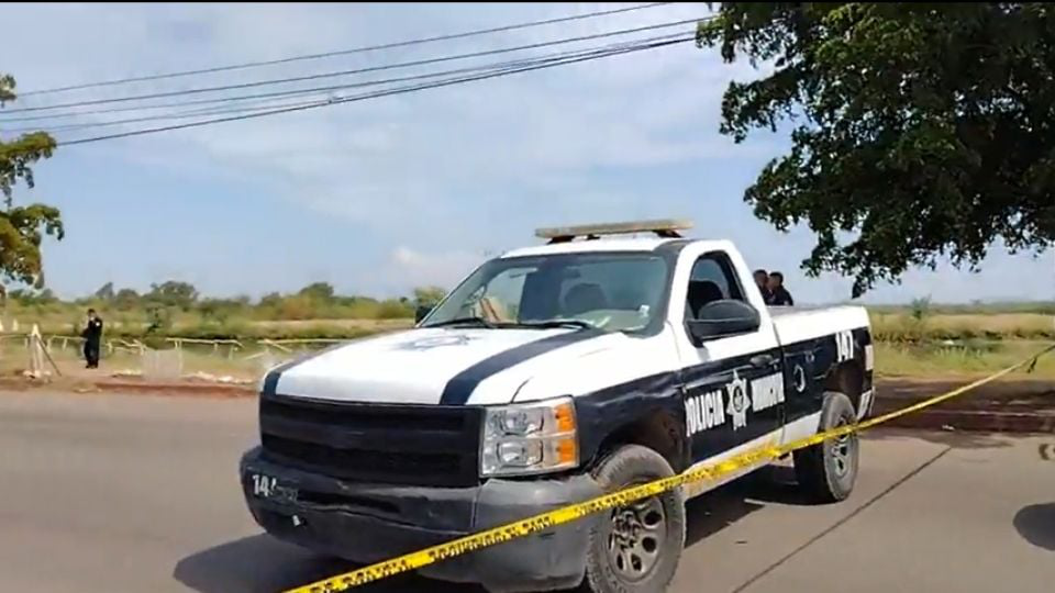 Viernes violento en Ciudad Obregón: Tras descubrimiento de restos humanos, civiles hallan cadáver