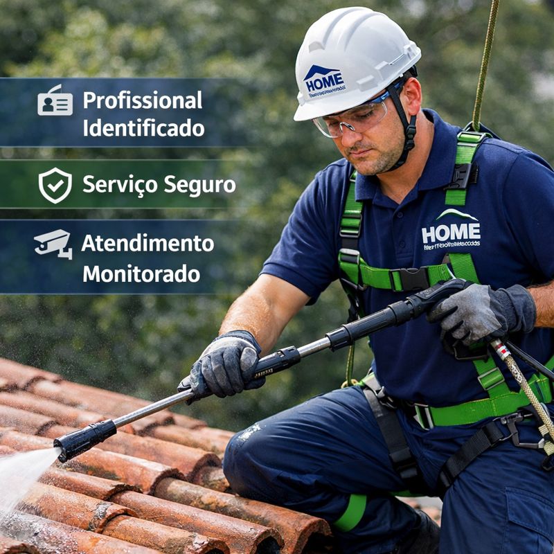 Manutenção residencial