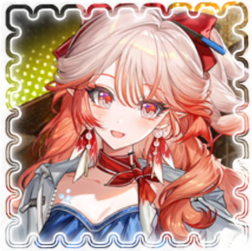 Haruka | Arknights