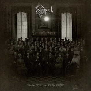 Re: Opeth