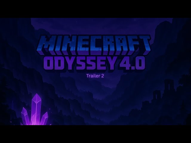 Mythic Odyssey