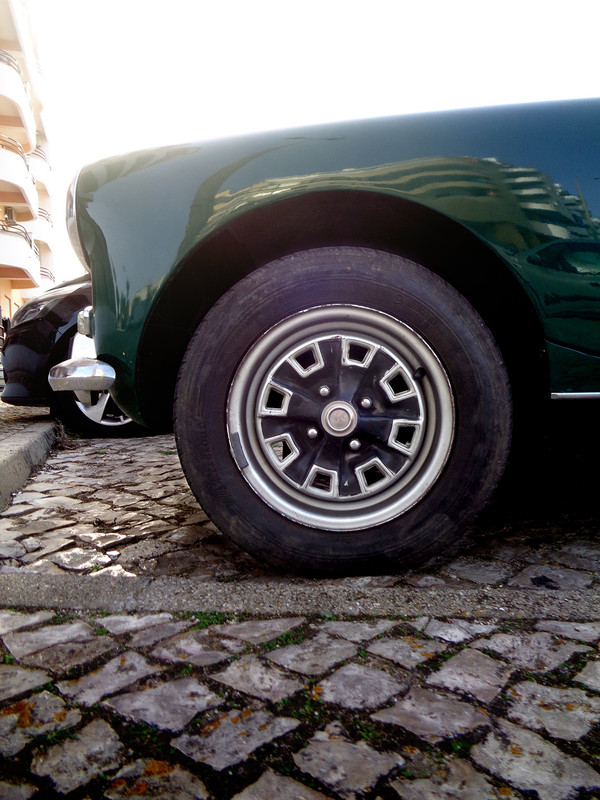 MG MIDGET CAPA2210 Bd7 — Postimages