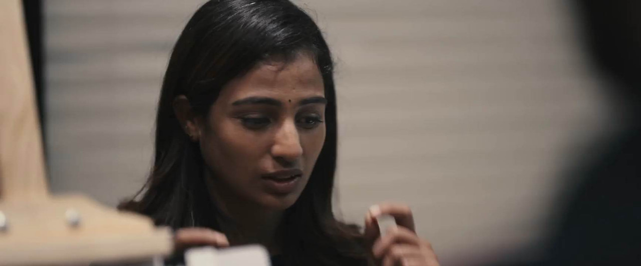 HIT: The First Case 2020 WebRip [Hindi + Tamil + Telugu + Malayalam] 480p 720p ESub Screenshot