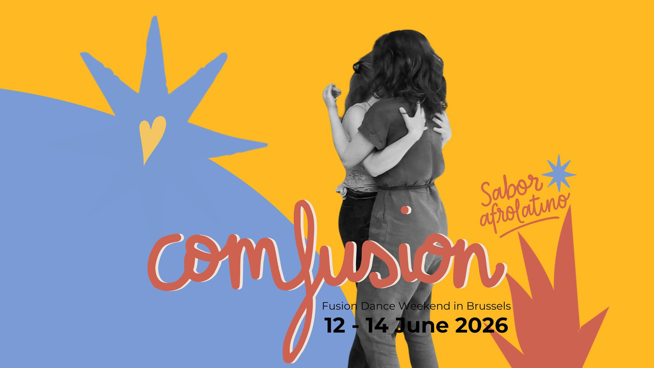 Comfusion Summer Edition