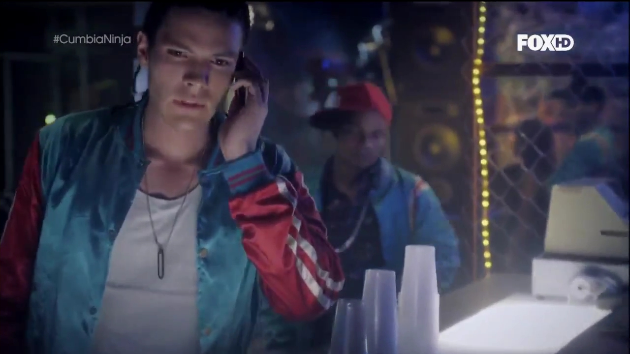 Fotos 01940 Cumbia.Ninja.S01E01.HDTV.720p