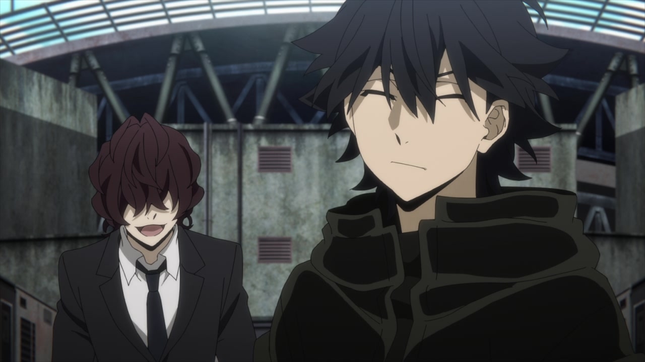 [SubsPlease] Bungou Stray Dogs - 51 (720p) [B3694515].0003