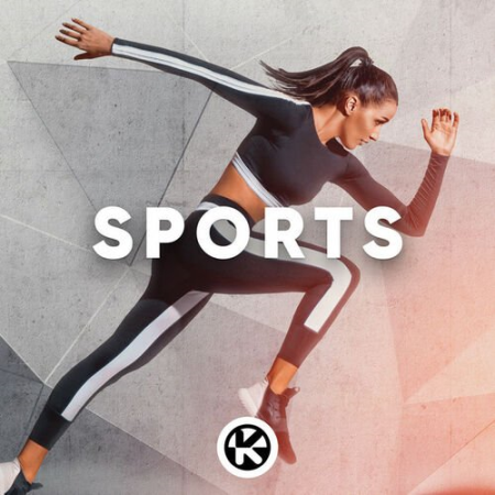 Kontor Sports 2022 - Best in Workout : Gym Running (2022)