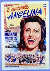 L'Onorevole Angelina (1947) WebDL 1080p E-AC3 ITA
