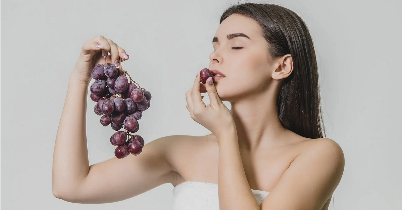 ¿Qué fruta es buena para evitar las cataratas?