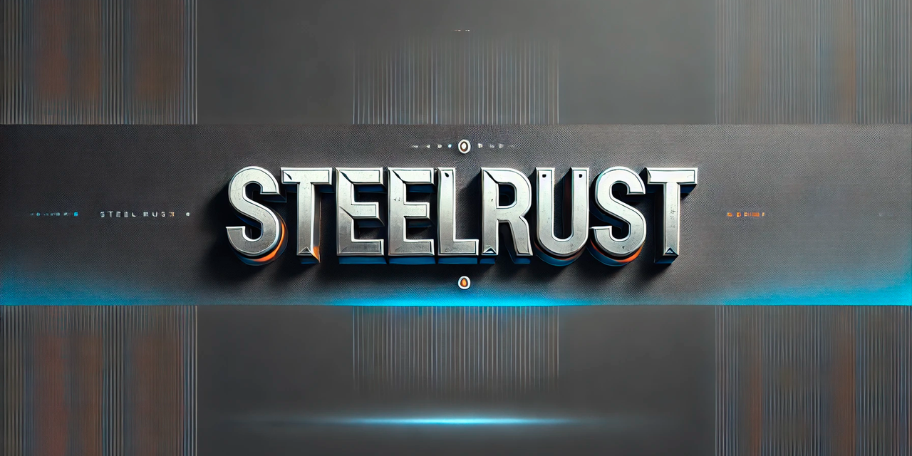 Баннер сервера РУССКИЙ | STEEL | ПИТЕР | WIPED 22.06