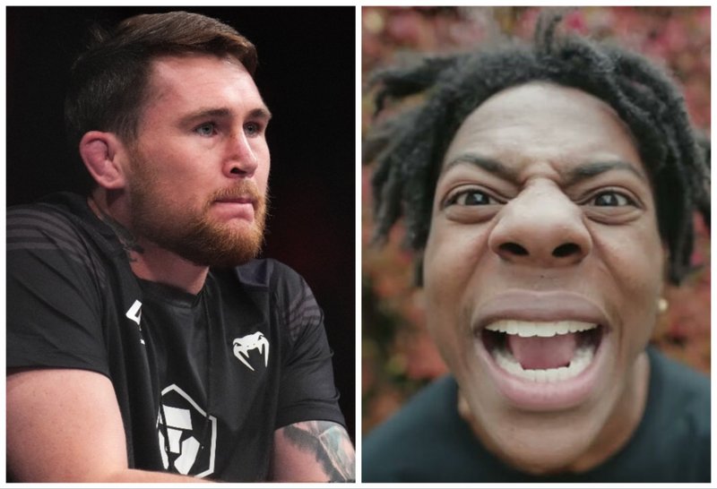 Дарън Тил: Ютубъри правят пари, а аз продавам старите си дрехи