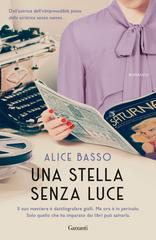 Alice Basso – Una stella senza luce (2022)
