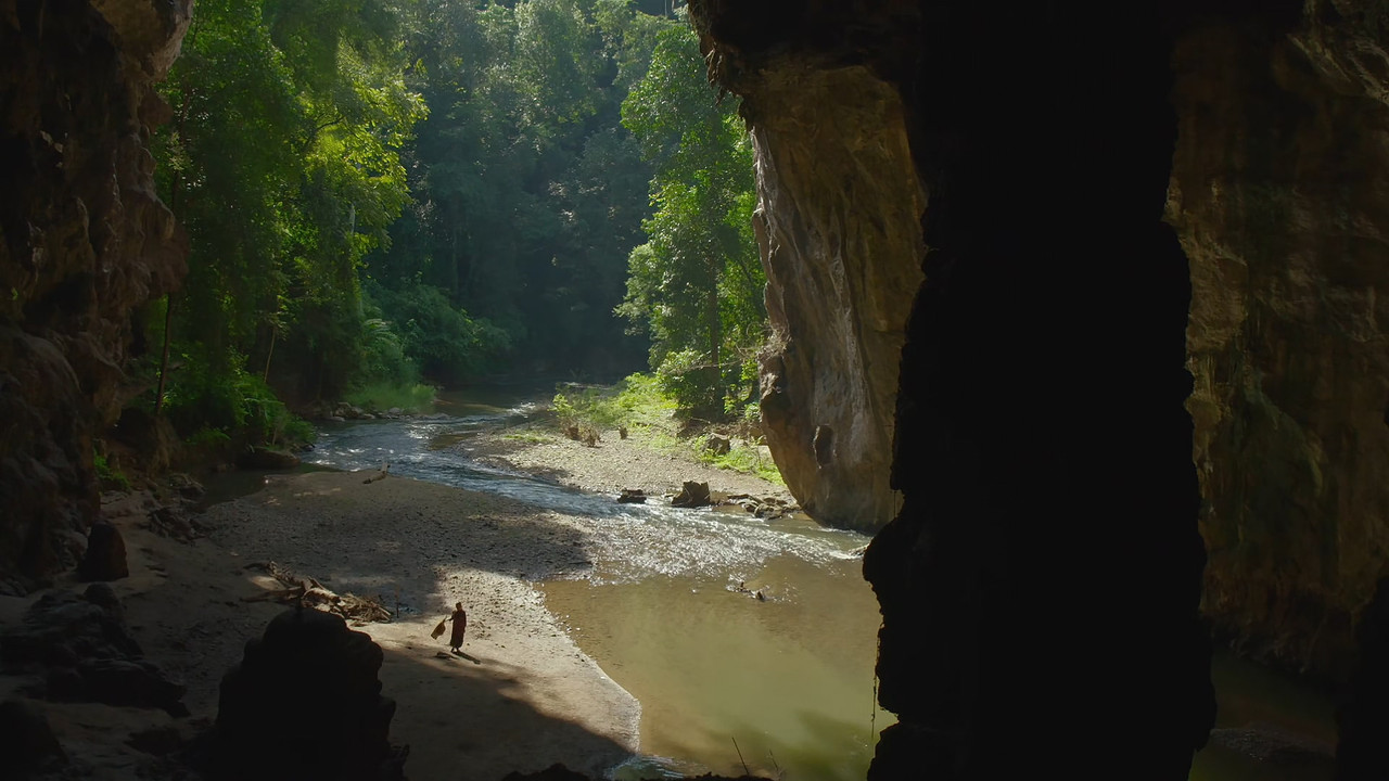 [HR] Thailand - Earth's Tropical Paradise S01E03 [BBC Two 1080p x265]_13