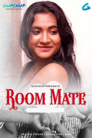 18+ Room Mate (2020) S01E01 Hindi Web Series 720p HDRip 200MB Download