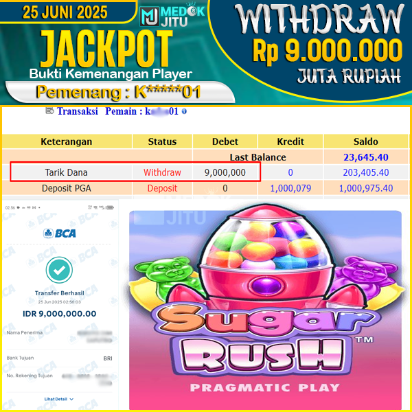 jackpot-slot-sugar-rush--pragmatic-play-wd-rp-9000000--dibayar-lunas-di-medokjitu-