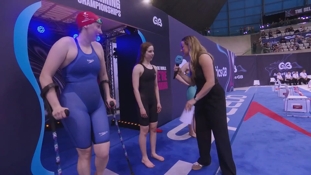LIVE SWIMMING FINALS ｜ Day Three (17th April) ｜ Aquatics GB Swimming Championships 2025.mkv_snapshot