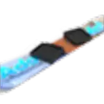 Adopt Me Snowboard 1