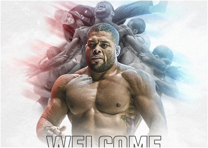 Легендарен бразилец подписа с ONE Championship