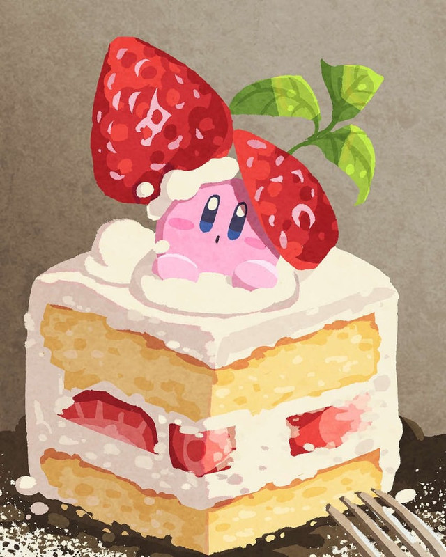 kirby-kirby-drawn-by-miclot-sample-460e6