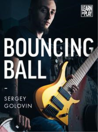 Learn To Play Bouncing Ball