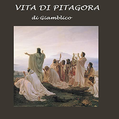 Giamblico - Vita di Pitagora (2022) (mp3 - 128 kbps)