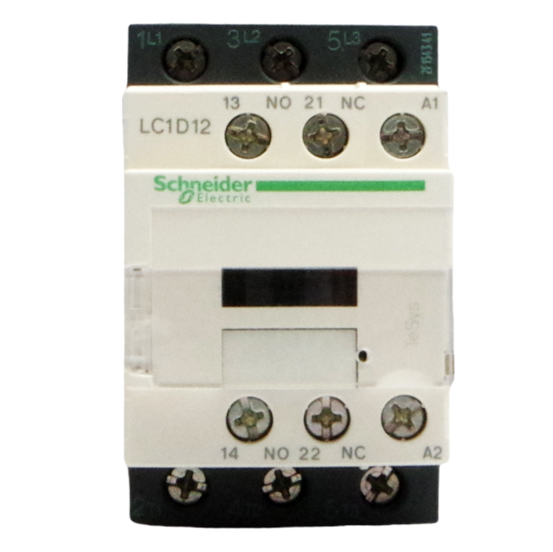 Contactor-schneider