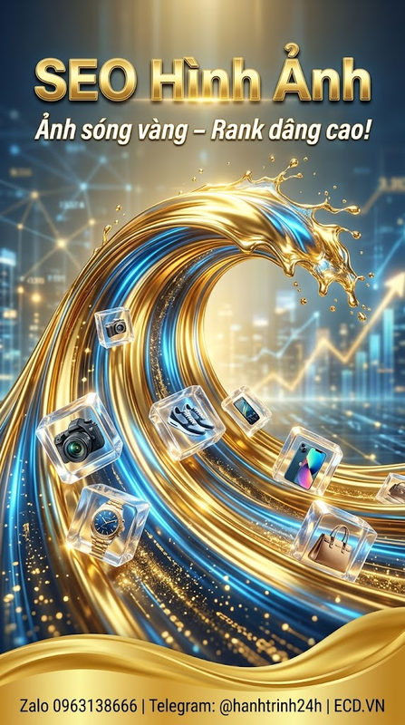 tối ưu hình ảnh liên tục