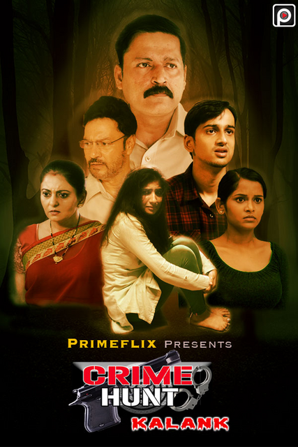  Crime Hunt: Kalank (2022) 720p HEVC HDRip Hindi S01 [Ep 01 To 02] Web Series x265 AAC [300MB] Full Movie Download